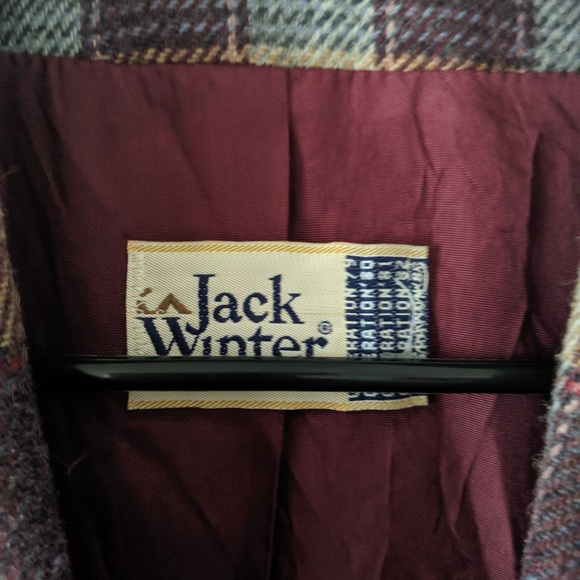 Vintage Blazer - Picture 3 of 4